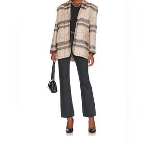 Agolde High Rise Vintage Boot Cut